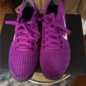 Nike Vapormax Women’s size 8